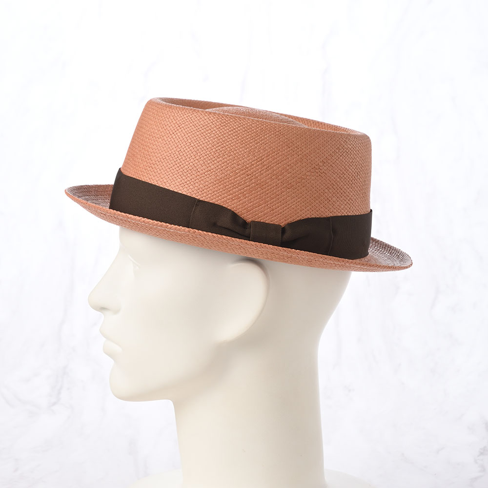 ビガリのパナマハット REDONDO（レドンド）プティ