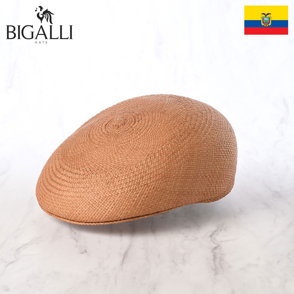 ビガリのハンチング ASCOT（アスコット）プティ