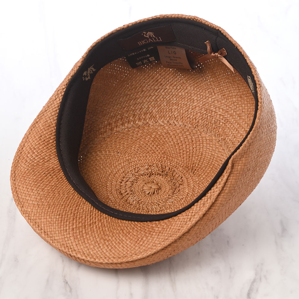 ビガリのハンチング ASCOT（アスコット）プティ