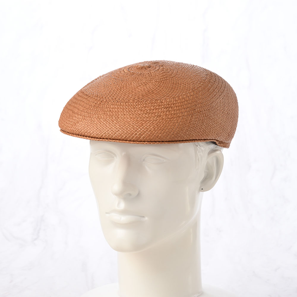 ビガリのハンチング ASCOT（アスコット）プティ