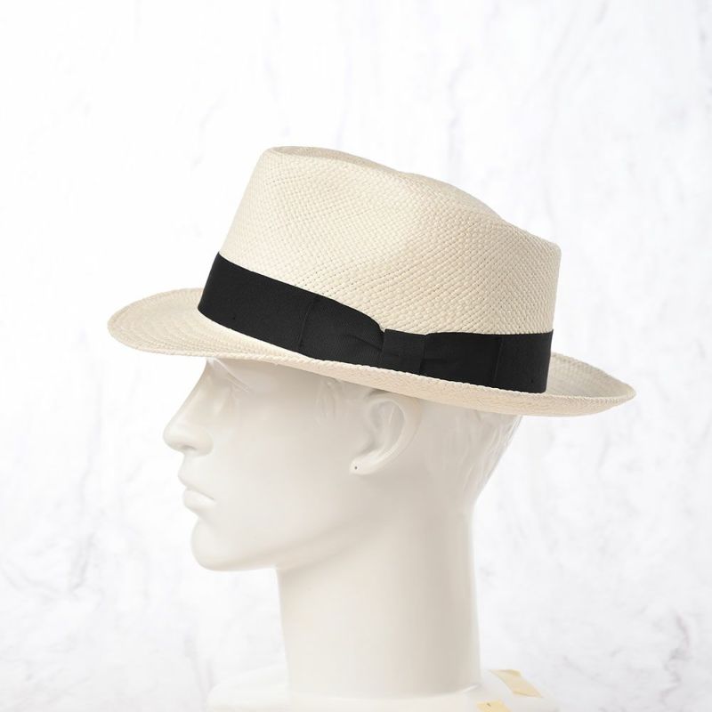 ビガリ パナマハット QUICKSTEP PANAMA（クイックステップ パナマ