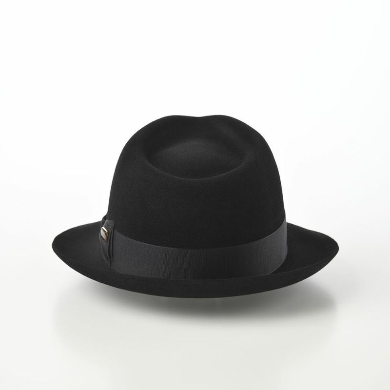 時谷堂百貨 | フェルトハット ノックス Rabbit Fur Fedora Hat