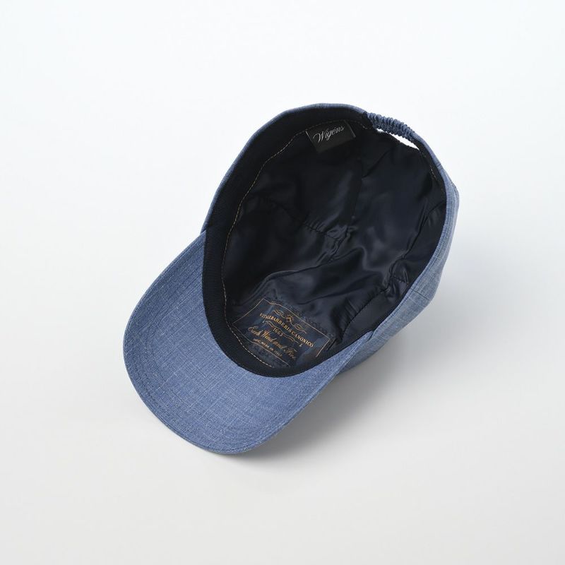 時谷堂百貨 | キャップ 野球帽 ヴィゲーンズ Baseball Cap（ベース