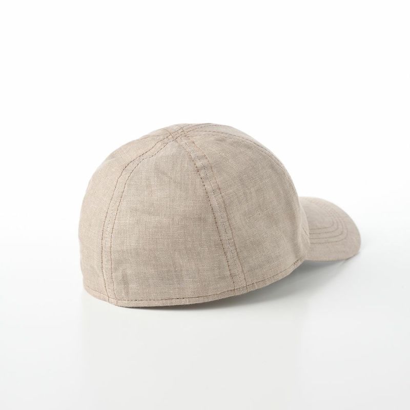 ヴィゲーンズのキャップ Baseball cap（ベースボールキャップ）W120366 カーキ