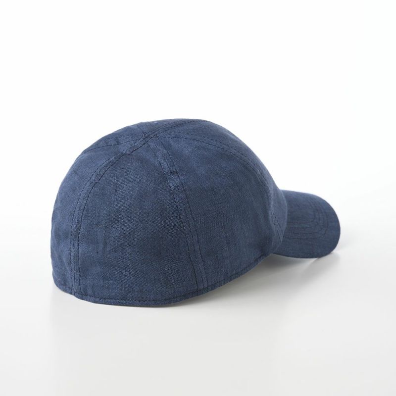 ヴィゲーンズのキャップ Baseball cap（ベースボールキャップ）W120366 ネイビー