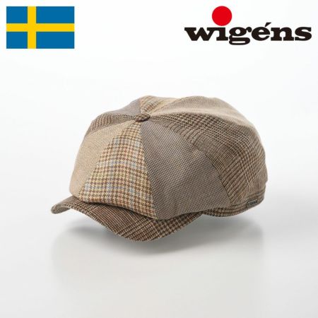 ヴィゲーンズ 商品一覧 | Wigens正規販売店 帽子通販 時谷堂百貨【公式】