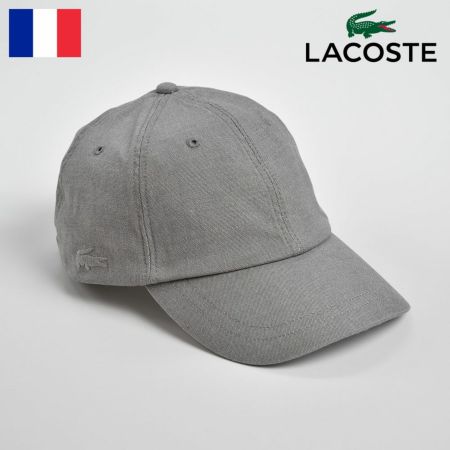 VINTAGE OX CAP(ヴィンテージオックスキャップ)L1039 Grey