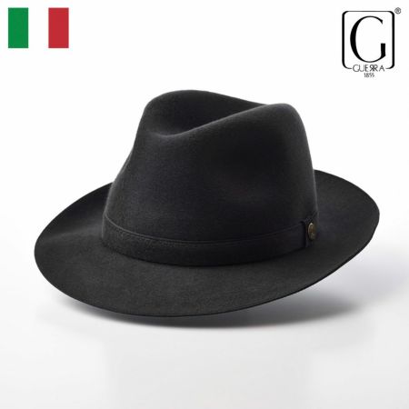 フェルトハット メンズ Cashmere Hat（カシミヤ - 時谷堂百貨