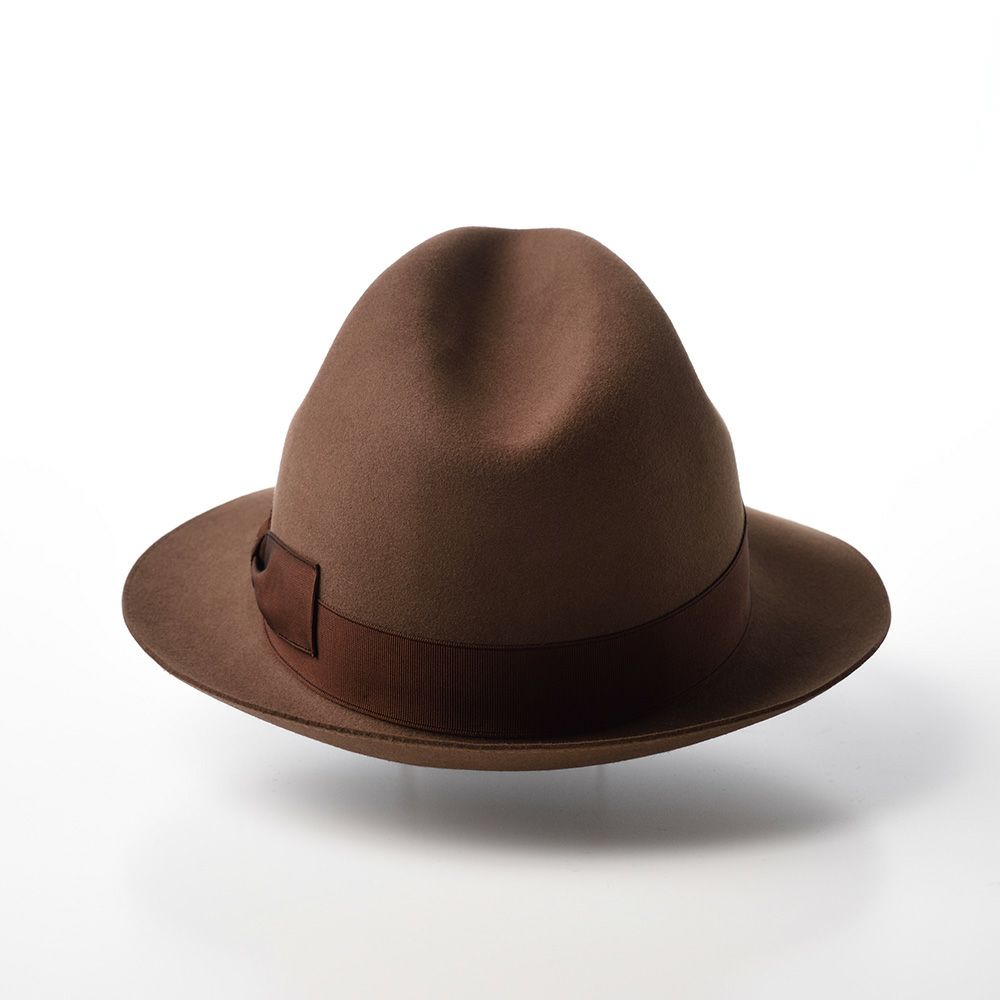 Beaver Fur Hat(ビーバーファーハット)