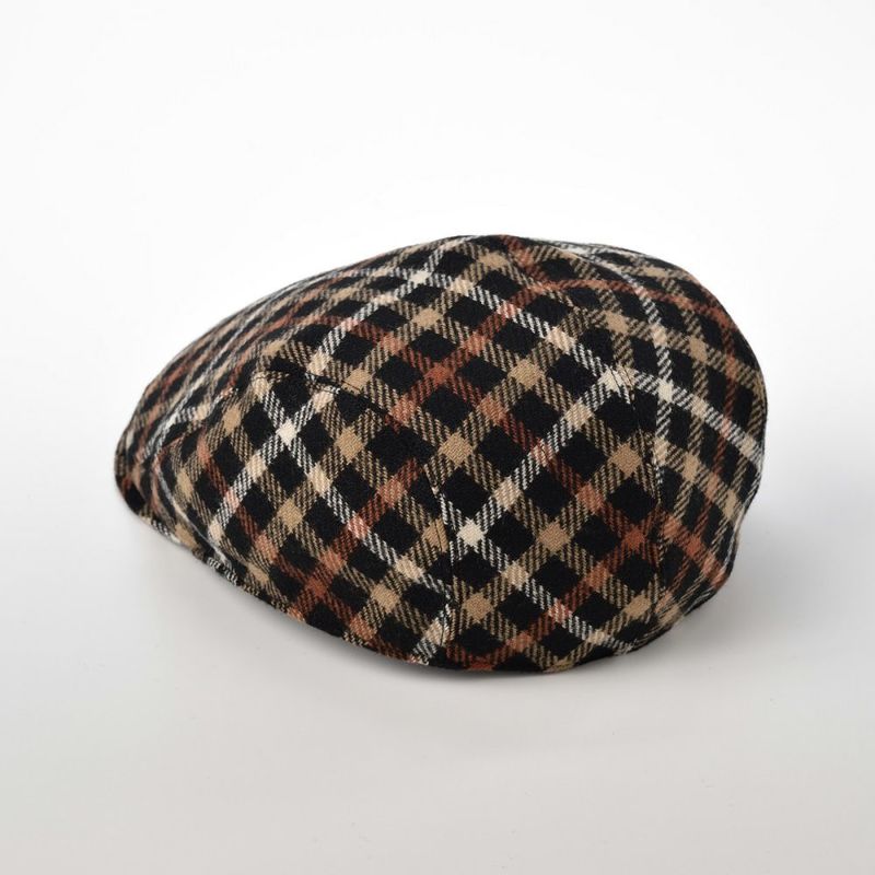 ダックスのハンチング Hunting Tartan Check（ハンチング タータンチェック） D3421 ブラックハウス