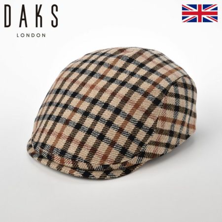 ダックスのハンチング Hunting Tartan Check（ハンチング タータンチェック） D3421 ハウスチェック