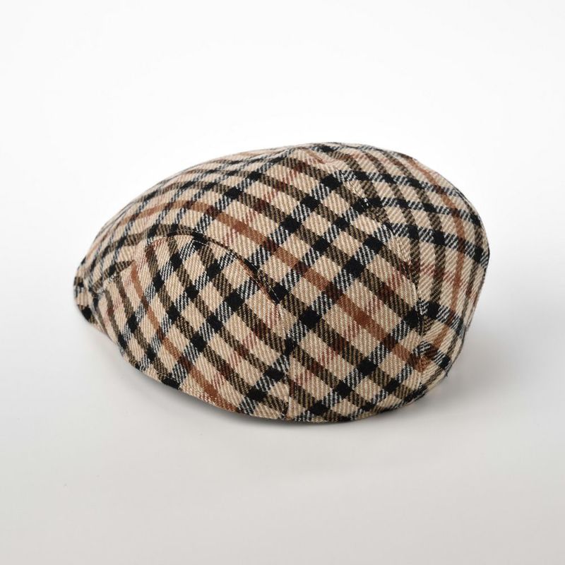 ダックスのハンチング Hunting Tartan Check（ハンチング タータンチェック） D3421 ハウスチェック