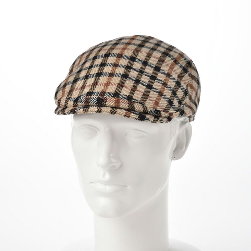 ダックスのハンチング Hunting Tartan Check（ハンチング タータンチェック） D3421 ハウスチェック