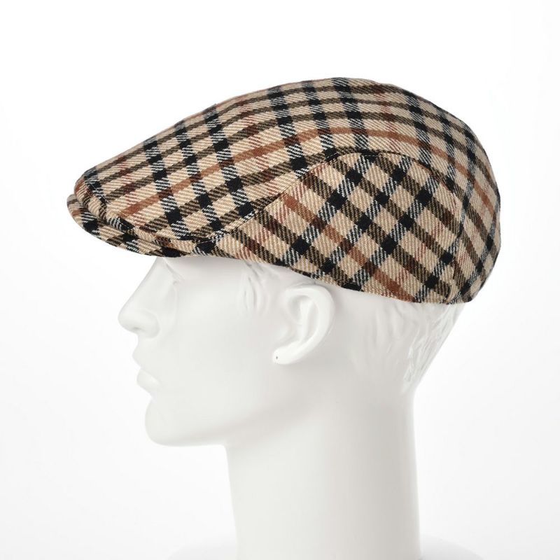 ダックスのハンチング Hunting Tartan Check（ハンチング タータンチェック） D3421 ハウスチェック