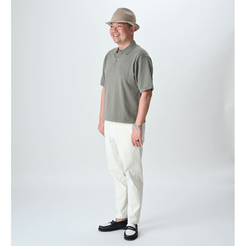 ステットソンの布帛ソフトハット MANISH THERMO KNIT（マニッシュ サーモ ニット）SE105 ベージュ