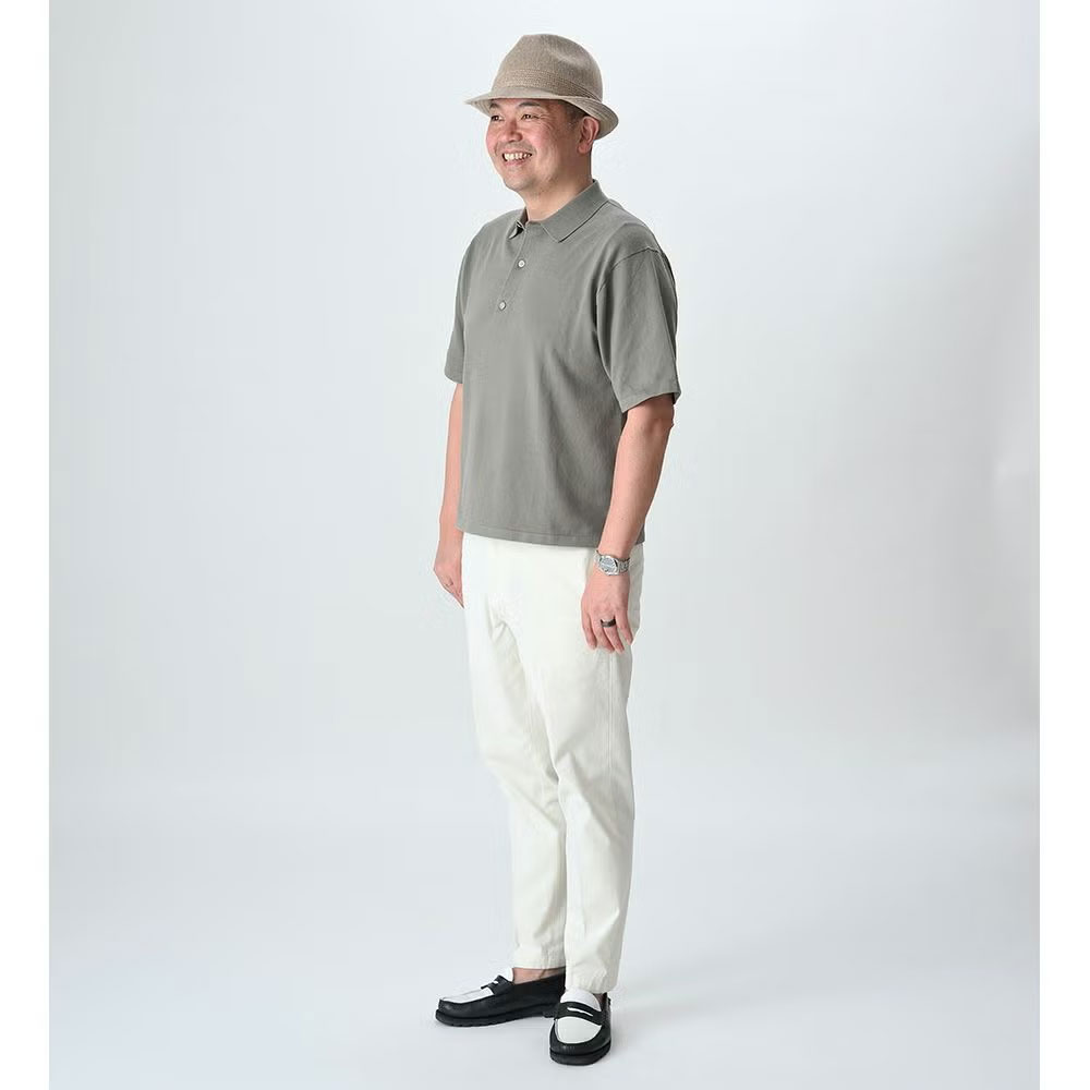 ステットソンの布帛ソフトハット MANISH THERMO KNIT（マニッシュ サーモ ニット）SE105 ベージュ
