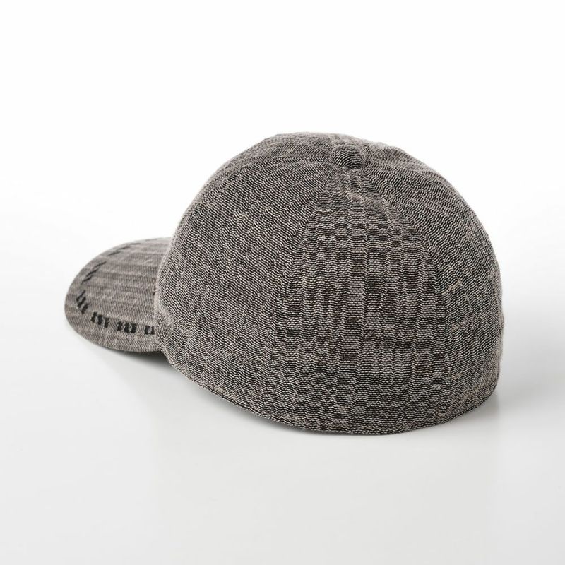 ステットソンのキャップ KARAMI CAP（カラミ キャップ）SE533 ベージュ