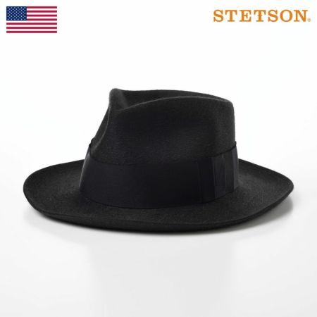 時谷堂百貨 | フェルトハット ステットソン STETSONIAN REPRO