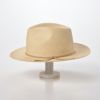 ステットソンのパナマハット MANISH（マニッシュ）SH561 ナチュラル