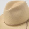 ステットソンのパナマハット MANISH（マニッシュ）SH561 ナチュラル