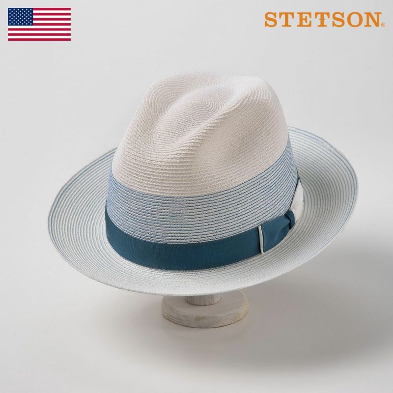 Stetson HAT メンズ US サイズ: 7 1/2-7 5/8 カラー: グレー - 腕時計