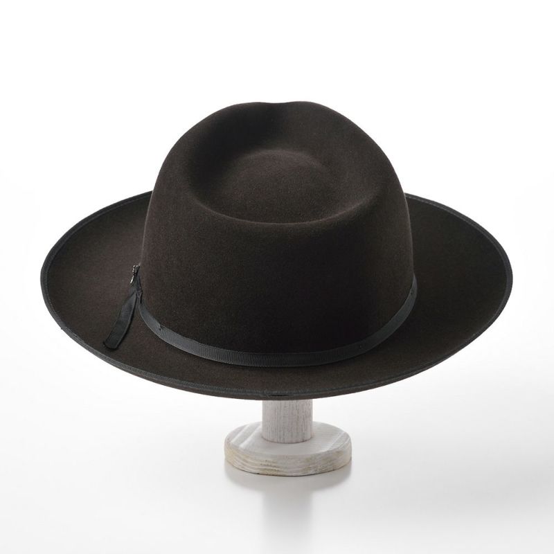ステットソン　ストラトライナー　グレー ロイヤルステットソン 】1950s STETSON ストラトライナー