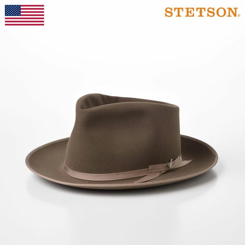 STETSON ストラートライナー ストローハット bckediri.beacukai.go.id