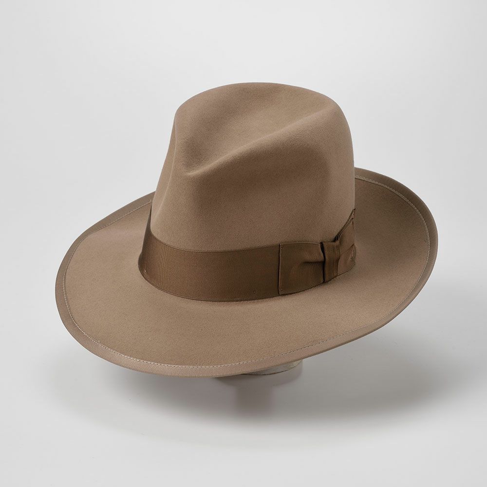 STETSON STETSONIAN レア！！40s repro サイズ58（ステットソン 