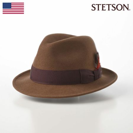 ステットソン STETSON フェルトハット 商品一覧 | 帽子通販 時谷堂百貨