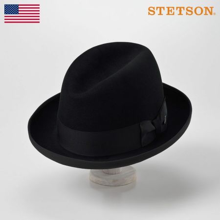 ヴィンテージ ステットソン STETSON セントレジス キムタク着 xKYl3-m67125213266 帽子 |  agence-beneteau.fr