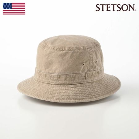 時谷堂百貨 布帛ソフトハット メンズ Cotton Overdye Washed Hat コットンオーバーダイウォッシュドハット Se076 ベージュ 帽子 通販