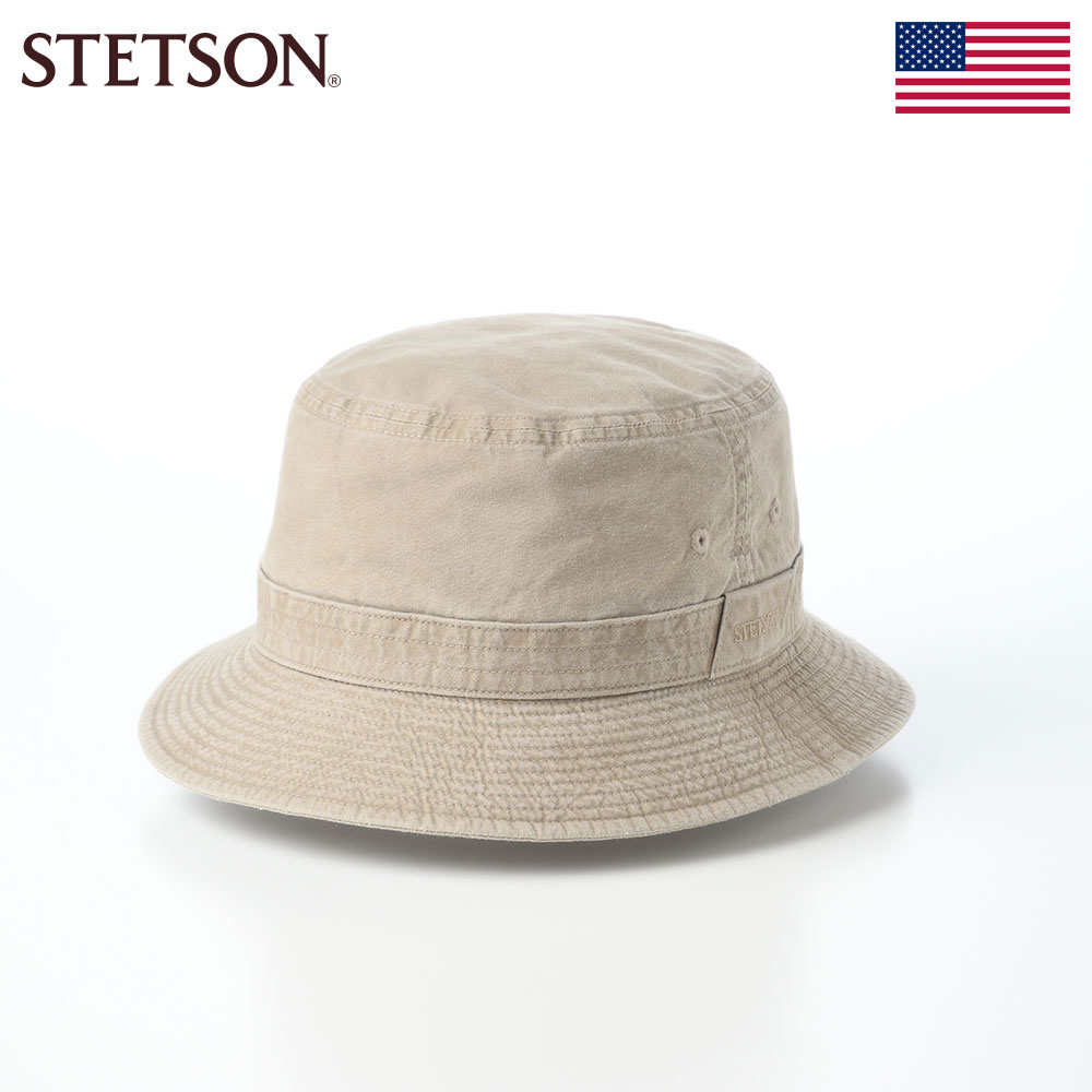 ステットソン 商品一覧 | STETSON正規販売店 帽子通販 時谷堂百貨【公式】