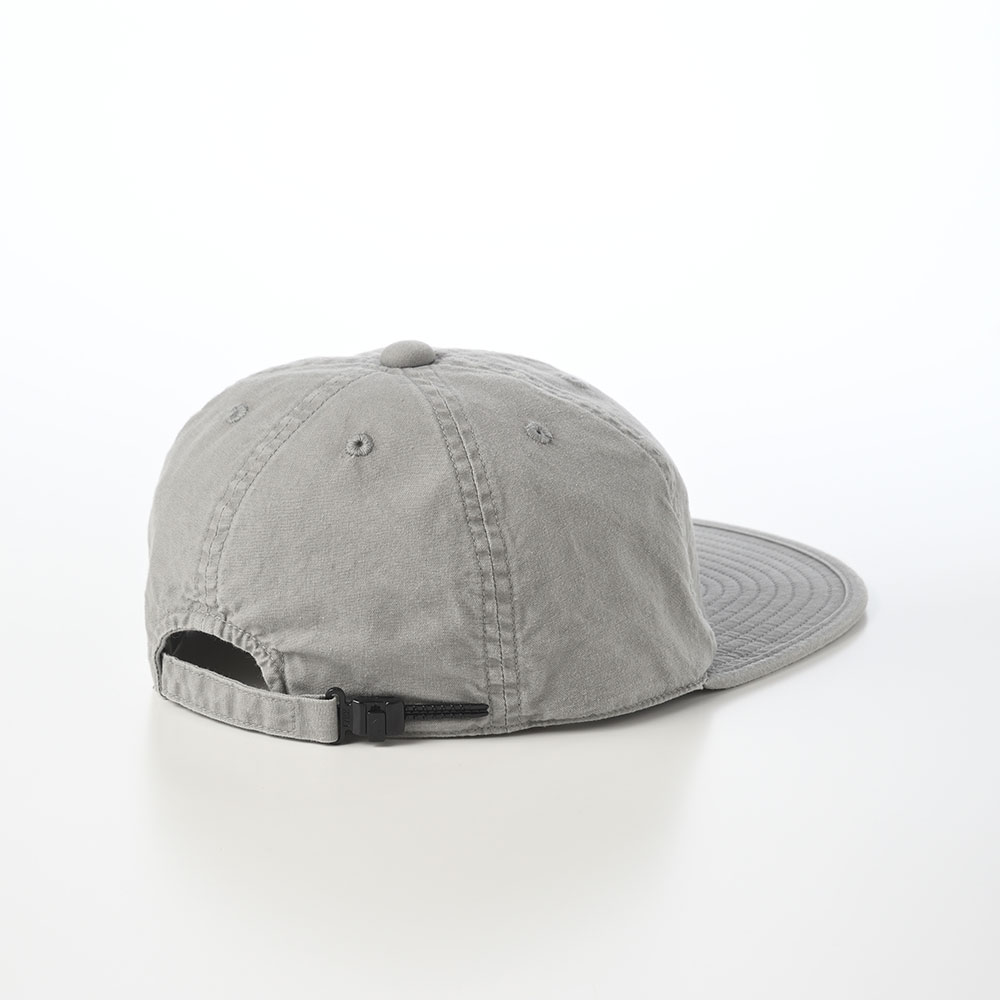 ステットソン キャップ COTTON OVERDYE WASHED CAP（コットンオーバー