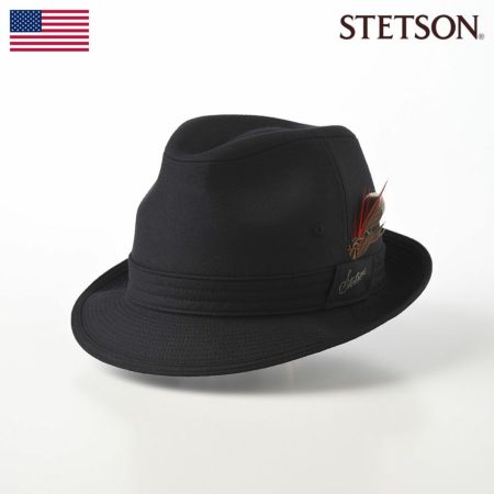 ステットソン商品一覧 | STETSON正規販売店 帽子通販 時谷堂百貨