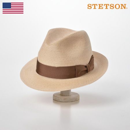 ステットソン パナマ・ストローハット商品一覧 | STETSON正規販売店 