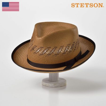 ステットソン STETSON パナマ・ストローハット 商品一覧 | 帽子通販 時 