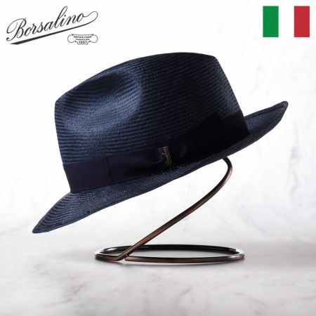 ボルサリーノ Borsalino 商品一覧 帽子通販 時谷堂百貨