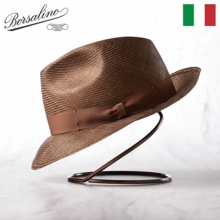 ボルサリーノ Borsalino 商品一覧 帽子通販 時谷堂百貨