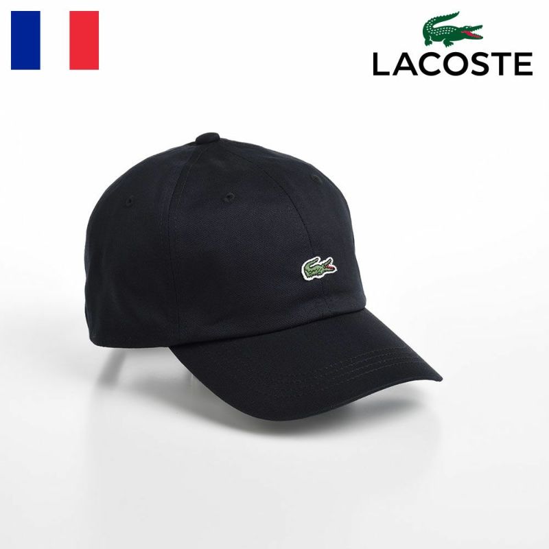 公式サイト無料 Lacoste ラコステ Basic Cotton Cap ベーシックコットンキャップ L11 オフホワイト 58サイズ Treyarch開発の新f2pタイトル V2 Lareviewofbooks Org