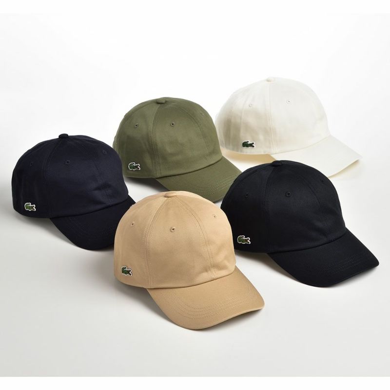 時谷堂百貨 キャップ 野球帽 メンズ Side Point Cotton Cap サイドポイント コットンキャップ L1184 ネイビー 帽子 通販