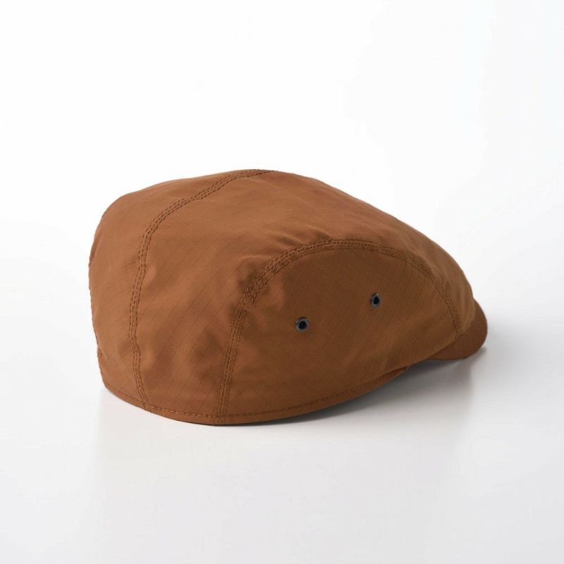 ヴィゲーンズのハンチング Ivy Sport Cap（アイビースポーツキャップ）W101597 ブラウン