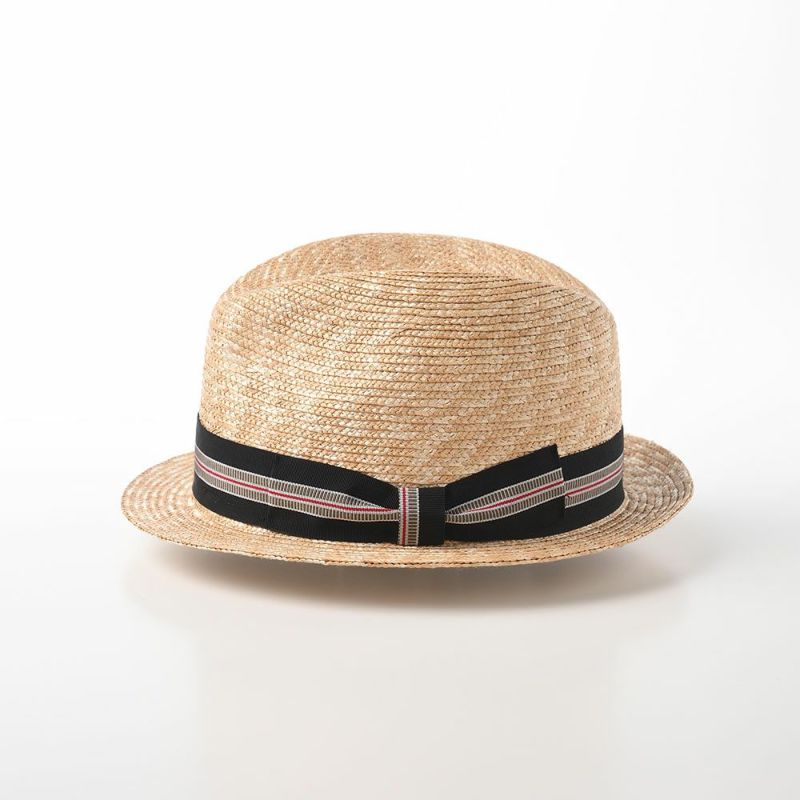 テシのストローハット Straw Hat（ストローハット） T0732 ナチュラル