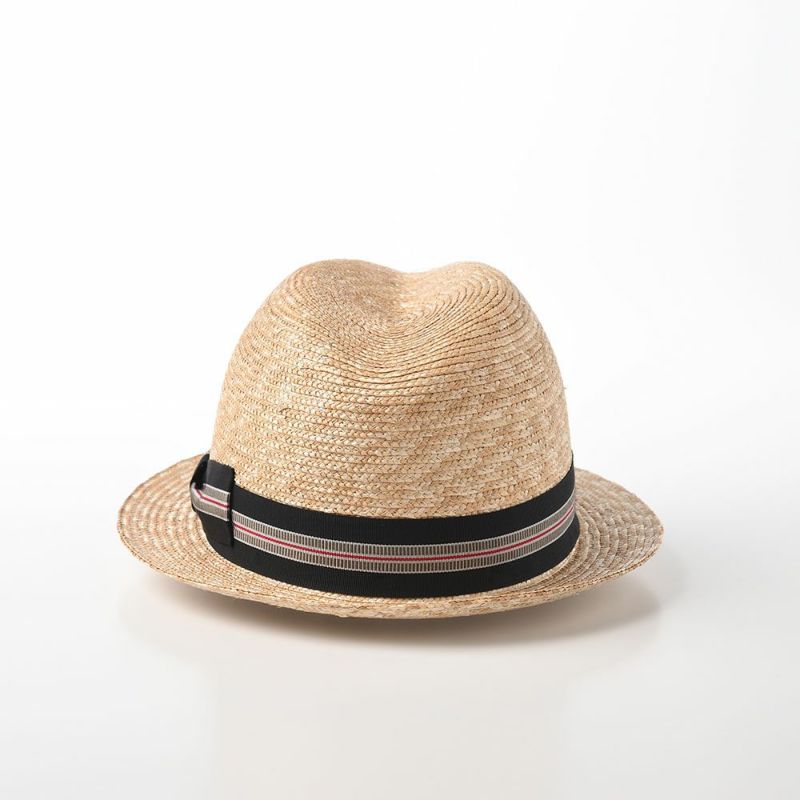 テシのストローハット Straw Hat（ストローハット） T0732 ナチュラル