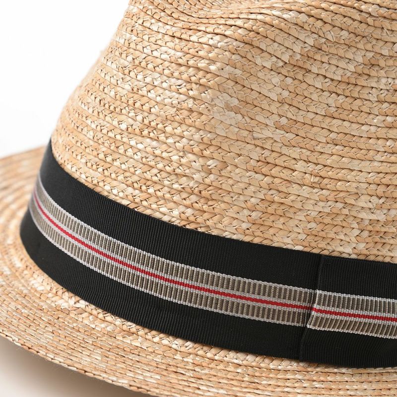 テシのストローハット Straw Hat（ストローハット） T0732 ナチュラル