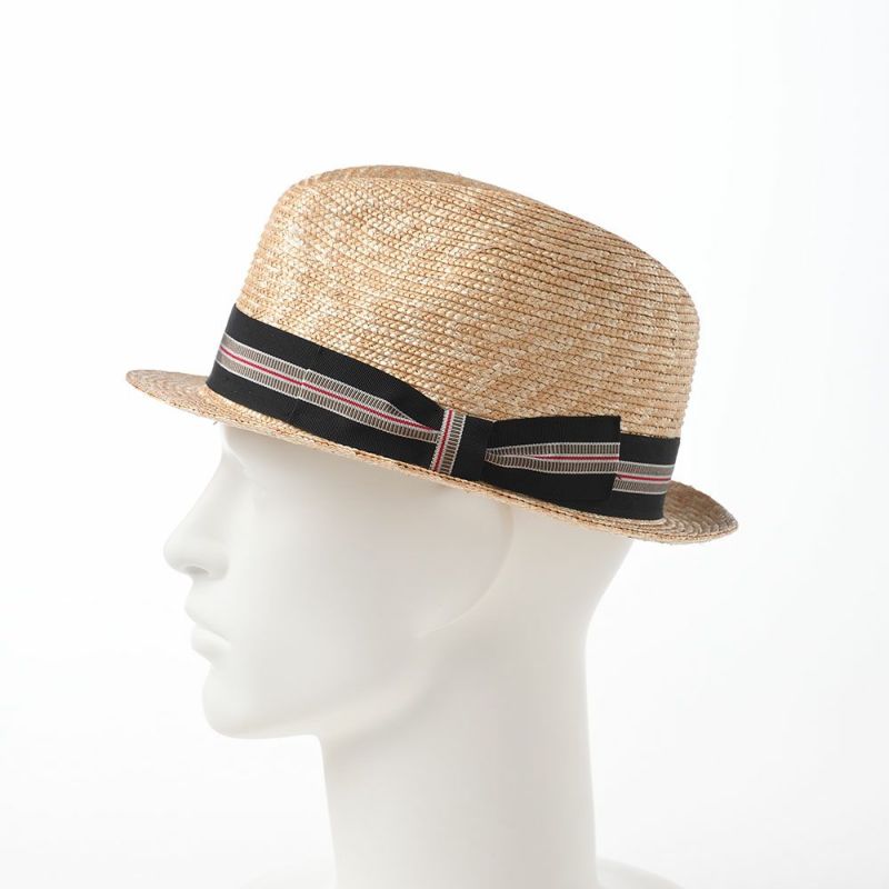 テシのストローハット Straw Hat（ストローハット） T0732 ナチュラル