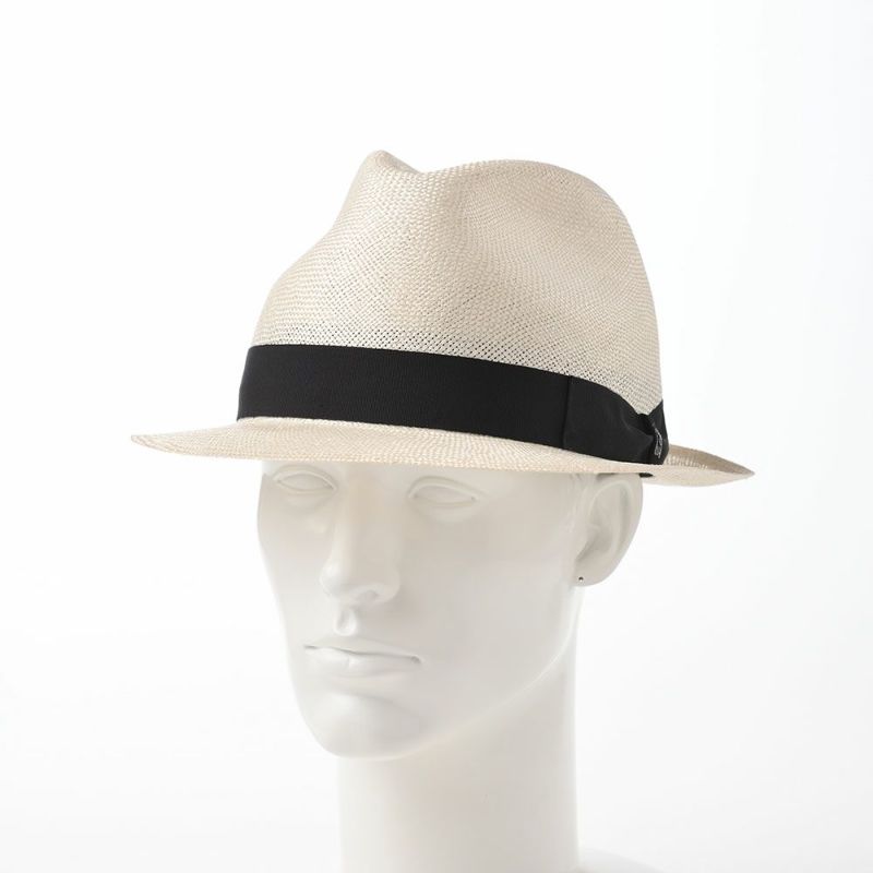 テシのシゾールハット Sisol Hat（シゾールハット） T1602 アイボリー