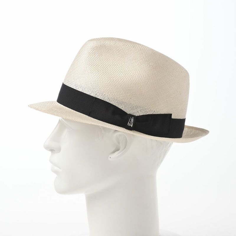 テシのシゾールハット Sisol Hat（シゾールハット） T1602 アイボリー