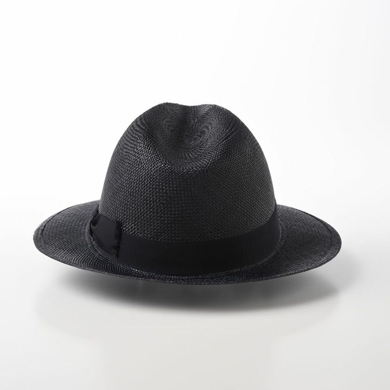 テシ パナマハット Panama Hat（パナマハット） T1614 ダークネイビー | 帽子通販 時谷堂百貨【公式】