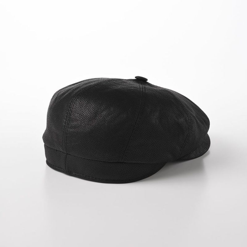 Dublino Calf Leather（ダブリーノ カーフレザー）ブラック