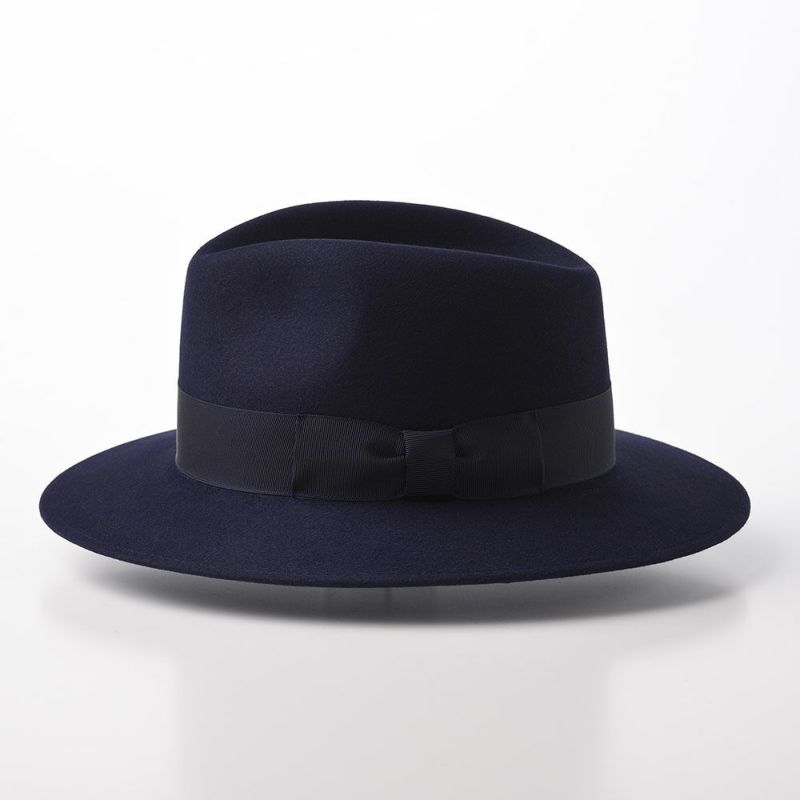 FEDORA TERRE（フェドラ テール）ブルーパープル